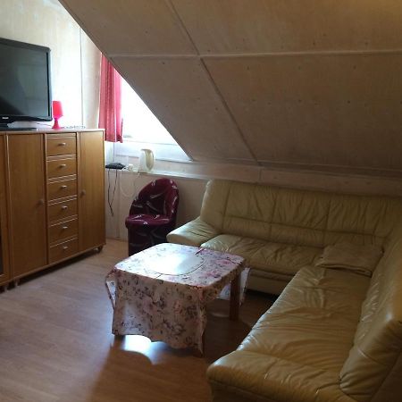 Pokoje Goscinne Mielno  Extérieur photo