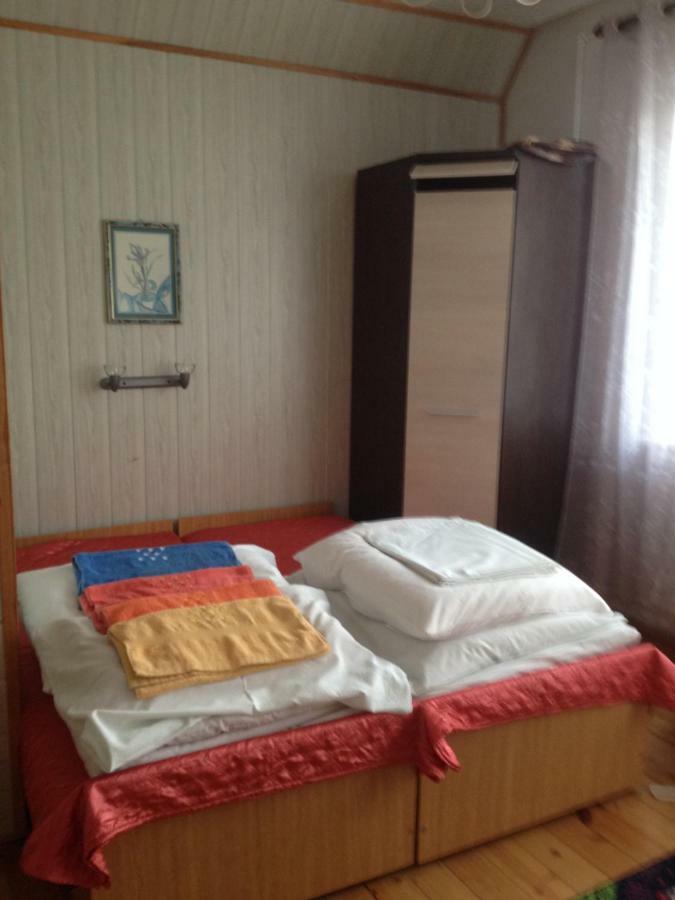 Pokoje Goscinne Mielno  Extérieur photo