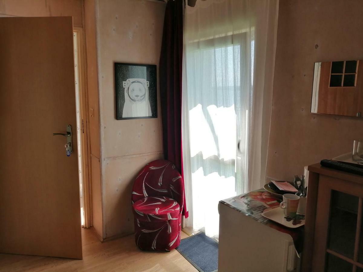 Pokoje Goscinne Mielno  Extérieur photo