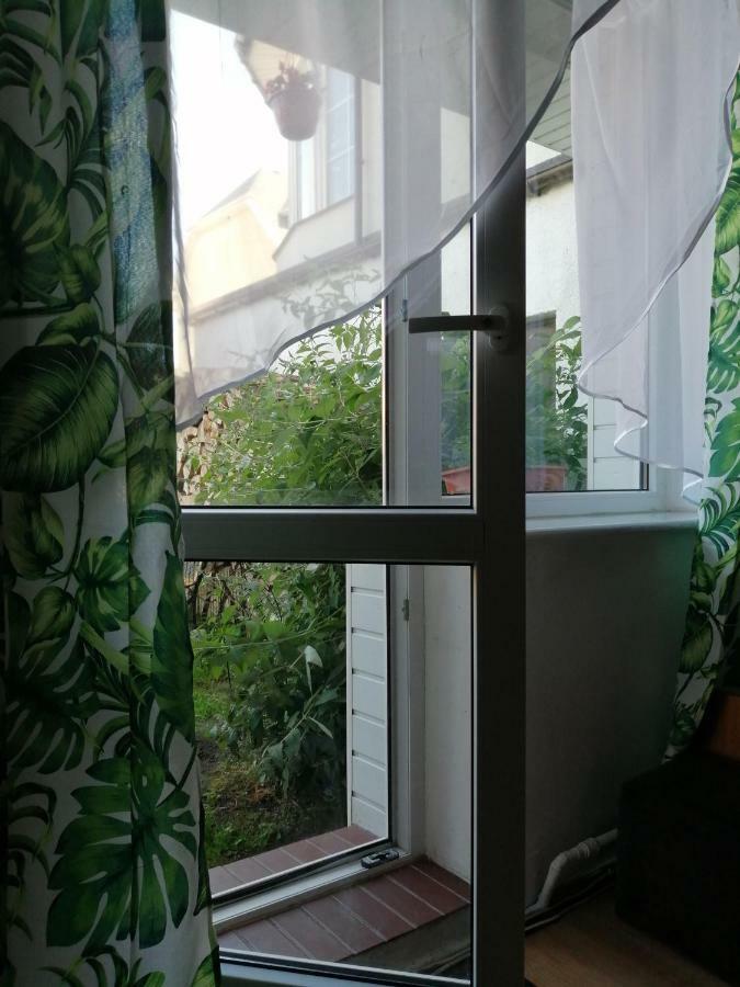 Pokoje Goscinne Mielno  Extérieur photo
